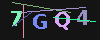 Gambar captcha