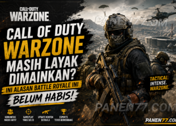 Call of Duty Warzone panen77