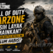 Call of Duty Warzone panen77
