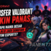 Transfer Valorant Makin Panas Panen77