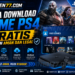 Cara Download Game PS4 Gratis dengan Aman dan Legal ala panen77