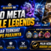 Hero Meta Mobile Legends Season Ini: Daftar Terkuat dan Tips Pakainya