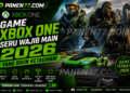 Game Xbox One Seru Wajib Main 2026 yang Bikin Ketagihan panen77