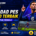Cara Download PES Offline Android Terbaik dan Aman untuk Pemula