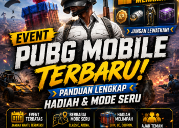 event-pubg-panen77