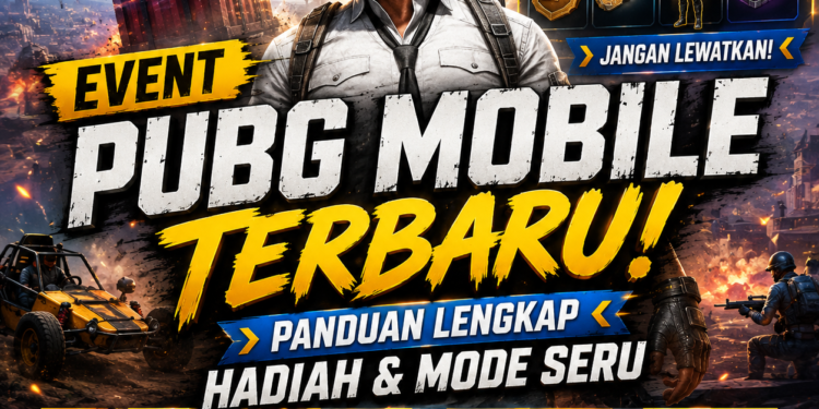 event-pubg-panen77