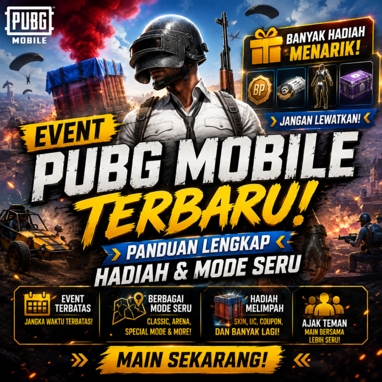 event-pubg-panen77