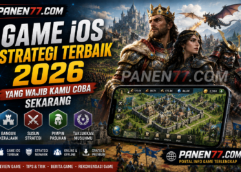 game-ios-strategi-terbaik-2026