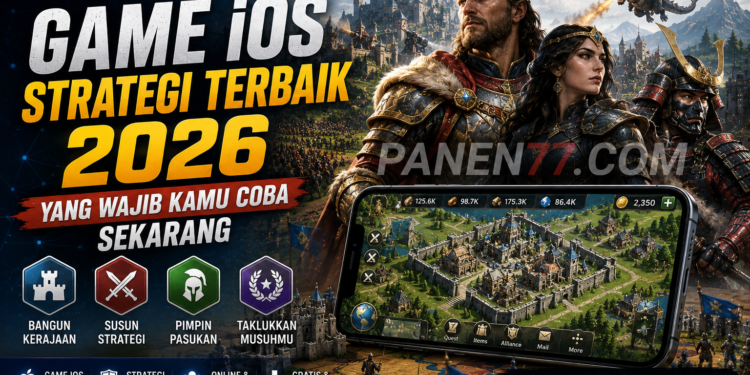 game-ios-strategi-terbaik-2026