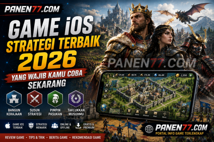 game-ios-strategi-terbaik-2026