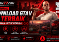 Cara Download GTA V Offline dengan Aman dan Mudah untuk PC 2026