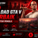 Cara Download GTA V Offline dengan Aman dan Mudah untuk PC 2026