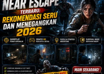 near-escape