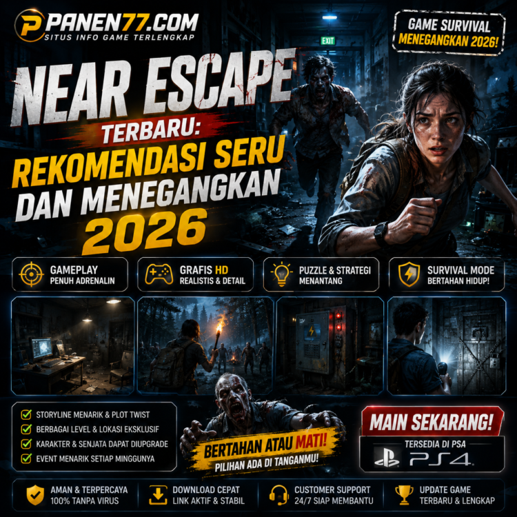 near-escape