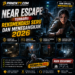 near-escape