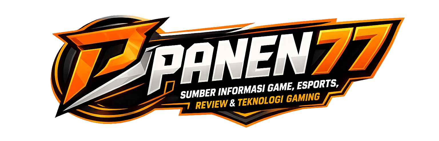 PANEN77
